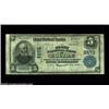 Image 1 : Colton, CA - $5 1902 Plain Back Fr. 600 First NB of Colton Ch. # 3573This scarce large size-only ban