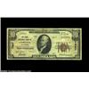 Image 3 : Corona, CA - $10 1929 Ty. 2, $20 1929 Ty. 1 First National Bank of Corona Ch. # 7867A nice pair of n