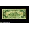Image 4 : Corona, CA - $10 1929 Ty. 2, $20 1929 Ty. 1 First National Bank of Corona Ch. # 7867A nice pair of n