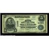 Image 1 : Crockett, CA - $5 1902 Plain Back Fr. 606 The First NB Ch. # 11326Seven large notes are listed in th