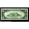 Image 2 : Crockett, CA - $10 1929 Ty. 1 The First NB Ch. # 11326The sole small example from Crockett in the co