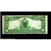 Image 2 : Dixon, CA - $10 1902 Plain Back Fr. 628 First NB of Dixon Ch. # 10120A very rare Solano County bank.