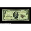 Image 1 : Dixon, CA - $10 1929 Ty. 2 The First NB Ch. # 10120A very rare Solano County bank from which we are.