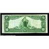 Image 2 : Ducor, CA - $10 1902 Plain Back Fr. 628 The First NB Ch. # 10301This bank was the sole issuer in thi