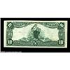 Image 2 : Emeryville, CA - $10 1902 Plain Back Fr. 626 The First NB Ch. # (P)9410If ever there was a note that