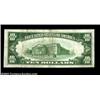 Image 2 : Eureka, CA - $10 1929 Ty. 1 The First NB Ch. # 5986An attractive note from this Humboldt County bank