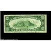 Image 2 : Fairfield, CA - $10 1929 Ty. 1 First NB of Fairfield Ch. # 10984A one bank town with a tiny small si