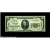 Image 1 : Fontana, CA - $20 1929 Ty. 1 First NB of Fontana Ch. # 12976This small size-only bank was the only b