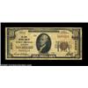 Image 2 : Fort Bragg, CA - $10 1929 Ty. 1 Coast NB of Fort Bragg Ch. # 9626A rare bank from this Mendicino Cou