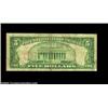Image 2 : Fullerton, CA - $5 1929 Ty. 1 First NT & SB of Fullerton Ch. # 12764Although this bank was originall