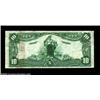 Image 2 : Gilroy, CA - $10 1902 Date Back Fr. 620 The First NB Ch. # (P)10166A wonderful note which is one of.