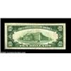 Image 2 : Lemoore, CA - $10 1929 Ty. 2 First NB of Lemoore Ch. # 7779A lovely Very Fine type two $10 with brig