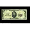 Image 1 : Lemoore, CA - $20 1929 Ty. 1 First NB of Lemoore Ch. # 7779This bank was the only bank in town and i