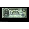 Image 3 : Lodi, CA - $50 1902 Plain Back Fr. 684 The Citizens NB Ch. # (P)12112A scarcer San Joaquin County no
