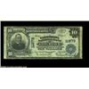 Image 1 : Long Beach, CA - $10 1902 Plain Back Fr. 633 The California NB Ch. # 11873A popular location and a b