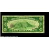 Image 2 : Los Altos, CA - $10 1929 Ty. 1 The First NB Ch. # 11522A very scarce Santa Clara County bank, from a