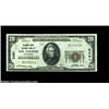 Image 1 : Los Angeles, CA - $20 1929 Ty. 1 Security-First NB of Los Angeles Ch. # 2491A bank which issued unde