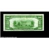 Image 2 : Los Angeles, CA - $20 1929 Ty. 1 Security-First NB of Los Angeles Ch. # 2491A bank which issued unde