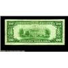 Image 2 : Los Gatos, CA - $20 1929 Ty. 1 The First NB Ch. # 10091A very much in demand Santa Clara County bank
