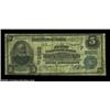 Image 1 : Martinez, CA - $5 1902 Plain Back Fr. 600 The First NB of Contra Costa County at Martinez Ch. # (P)8