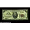 Image 1 : McFarland, CA - $20 1929 Ty. 1 The First NB Ch. # 10387This Kern County bank, the sole issuer here,.