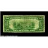 Image 2 : McFarland, CA - $20 1929 Ty. 1 The First NB Ch. # 10387This Kern County bank, the sole issuer here,.