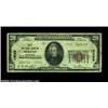 Image 1 : Merced, CA - $20 1929 Ty. 2 First NB Ch. # 13028Despite four issuing banks, notes from this agricult