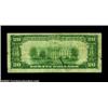 Image 2 : Merced, CA - $20 1929 Ty. 2 First NB Ch. # 13028Despite four issuing banks, notes from this agricult