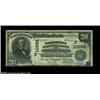 Image 1 : Modesto, CA - $20 1902 Plain Back Fr. 658 California NB Ch. # (P)10988A great California rarity from