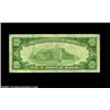 Image 2 : Monterey, CA - $10 1929 Ty. 1 First NB of Monterey Ch. # 7058A problem-free Fine example from this e