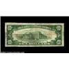 Image 2 : Mountain View, CA - $10 1929 Ty. 1 The First NB Ch. # 10324Almost as tough in small size, with only.