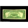 Image 2 : Oakdale, CA - $5 1929 Ty. 2 First NB of Oakdale Ch. # 7502Fine+, a nice type two from here. Importan