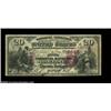 Image 1 : Oakland, CA - $20 1875 Fr. 434 The First NB Ch. # 2248One of the treasures of this extraordinary col