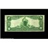Image 2 : Oakland, CA - $10 1902 Plain Back Fr. 626 Central NB Ch. # 9502Nice Very Fine, with engraved signatu