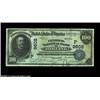 Image 1 : Oakland, CA - $100 1902 Date Back Fr. 691 Central NB Ch. # (P)9502A rare type and denomination from.