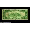 Image 2 : Orland, CA - $10 1929 Ty. 1 The First NB Ch. # 10378A rare bank which was the sole issuer in this ru