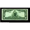 Image 2 : Pasadena, CA - $10 1902 Date Back Fr. 620 The NB of Commerce Ch. # (P)10082A spectacular serial numb