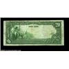 Image 2 : Pasadena, CA - $20 1902 Date Back Fr. 646 The Security NB Ch. # (P)10167A scarcer type and denominat