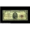 Image 1 : Placerville, CA - $5 1929 Ty. 1 Placerville NB Ch. # 12056Fine, one of just 11 small size notes from