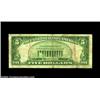 Image 2 : Placerville, CA - $5 1929 Ty. 1 Placerville NB Ch. # 12056Fine, one of just 11 small size notes from
