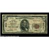Image 1 : Pomona, CA - $5 1929 Ty. 1 (2) First B of Pomona Ch. # 3518A nice pair of notes that both grade Very