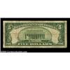 Image 4 : Pomona, CA - $5 1929 Ty. 1 (2) First B of Pomona Ch. # 3518A nice pair of notes that both grade Very