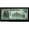 Image 1 : Redding, CA - $20 1902 Date Back Fr. 646 The Redding NB Ch. # (P)10070A lovely example from this non