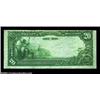 Image 2 : Redding, CA - $20 1902 Date Back Fr. 646 The Redding NB Ch. # (P)10070A lovely example from this non