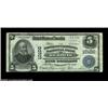 Image 1 : Redding, CA - $5 1902 Plain Back Fr. 602 The Northern California NB Ch. # 10100A scarcer large size.