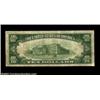 Image 2 : Redondo, CA - $10 1929 Ty. 1 First NB of Redondo Ch. # 8143A nice Fine-Very Fine small size note tha