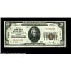 Image 1 : Redwood City, CA - $20 1929 Ty. 1 First NB of San Mateo County at Redwood City Ch. # 7279Not at all.