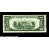 Image 2 : Redwood City, CA - $20 1929 Ty. 1 First NB of San Mateo County at Redwood City Ch. # 7279Not at all.