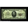 Image 1 : Riverdale, CA - $20 1929 Ty. 1 The First NB Ch. # 10200A great note from one of the most thinly capi
