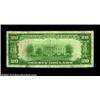 Image 2 : Riverdale, CA - $20 1929 Ty. 1 The First NB Ch. # 10200A great note from one of the most thinly capi